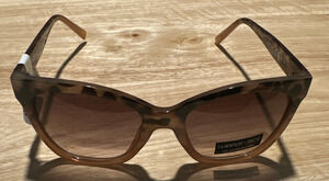 Harper Roe Sunglasses Demi gradient HR1000WM 55-20-144